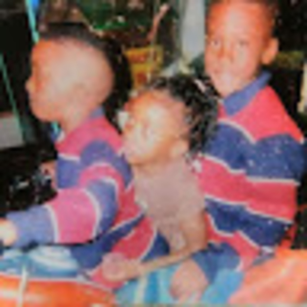 Meet your Posher, Blly